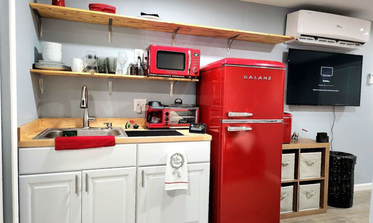 Photo of Kitchen in Parker