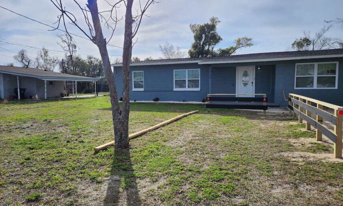 Photo of Outdoor in Parker