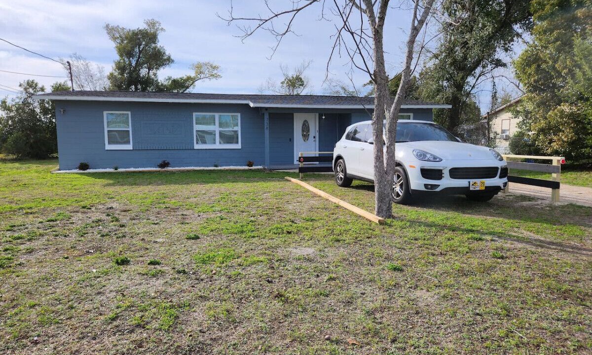 Photo of Outdoor in Parker