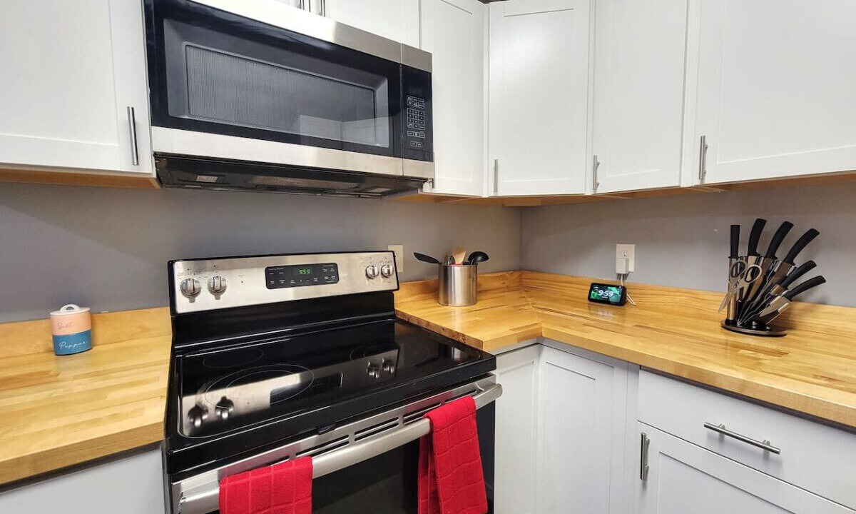 Photo of Kitchen in Parker