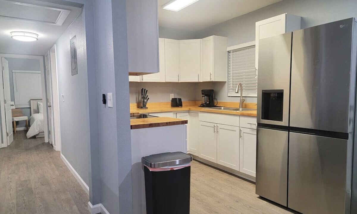 Photo of Kitchen in Parker