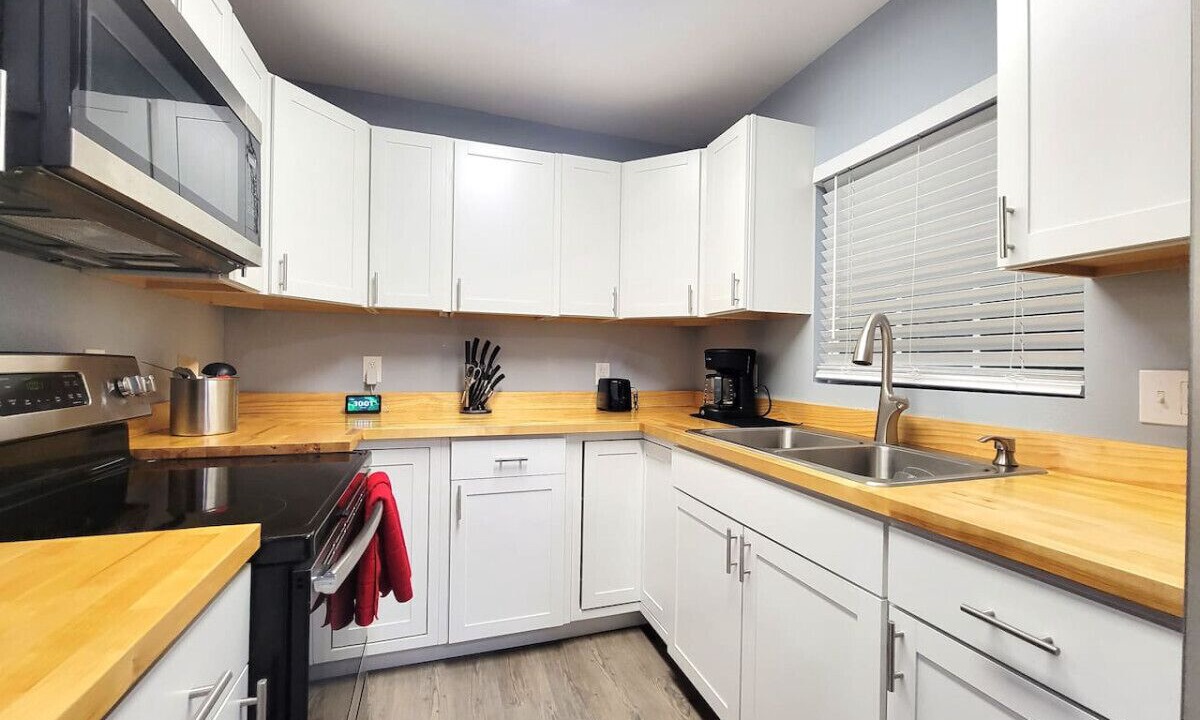 Photo of Kitchen in Parker
