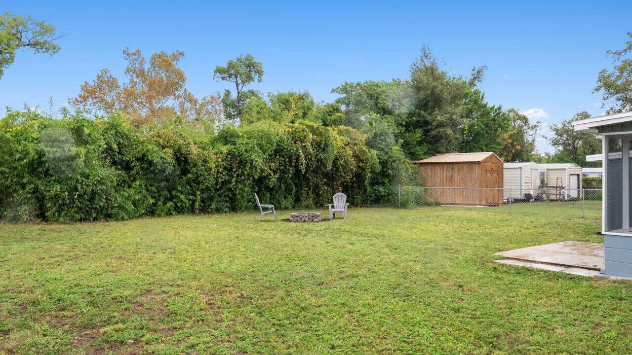 Photo of Outdoor in Parker
