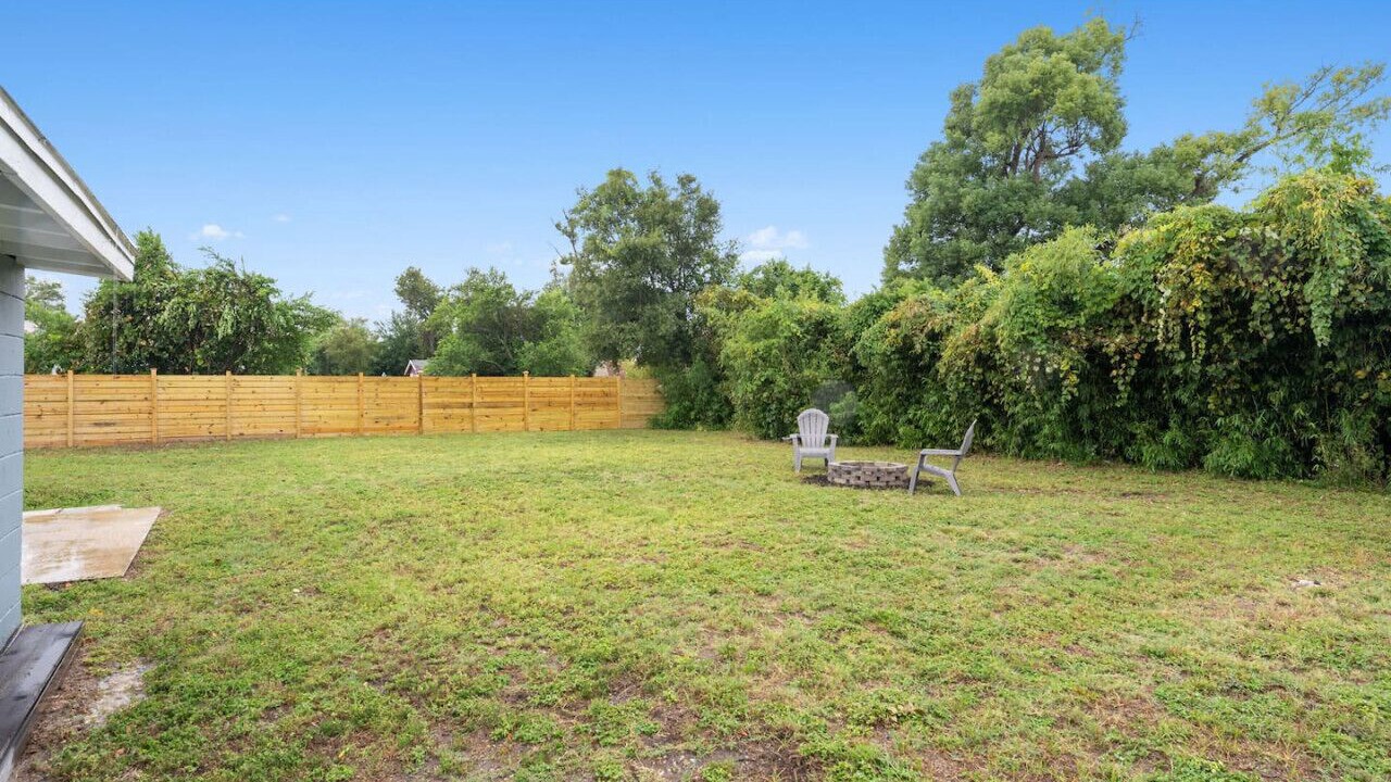 Photo of Outdoor in Parker