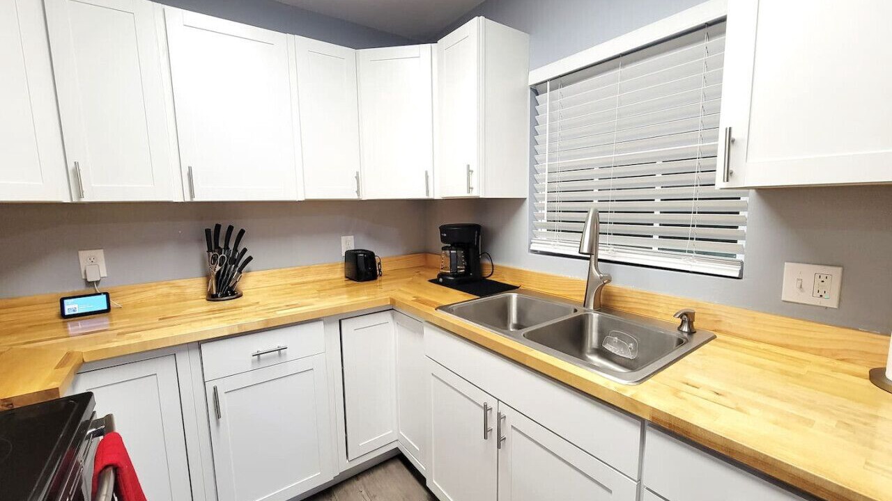 Photo of Kitchen in Parker