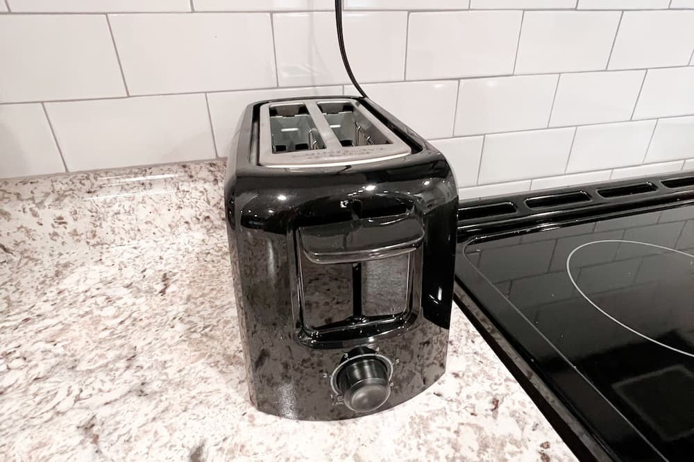 Photo of Kitchen in High Springs