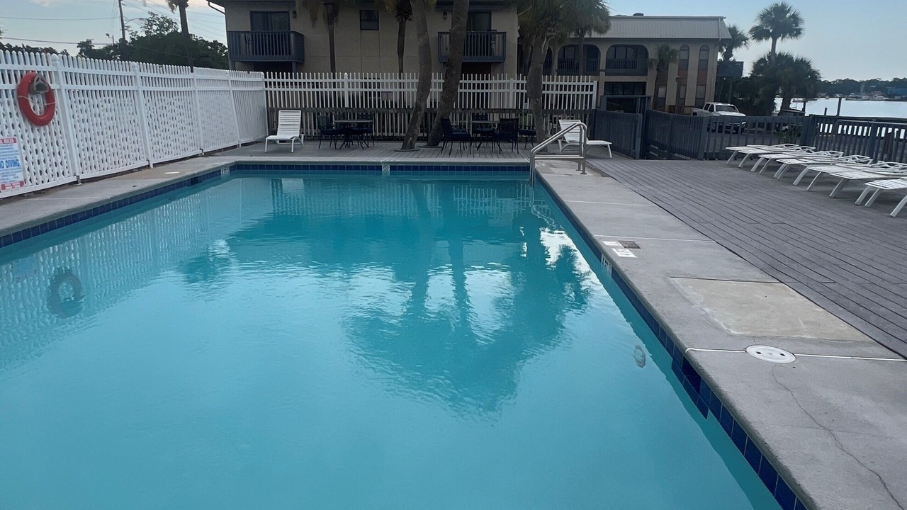 Photo of Outdoor in Carrabelle