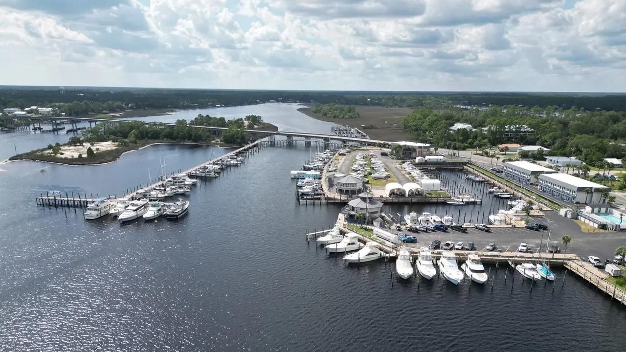 Photo of Outdoor in Carrabelle