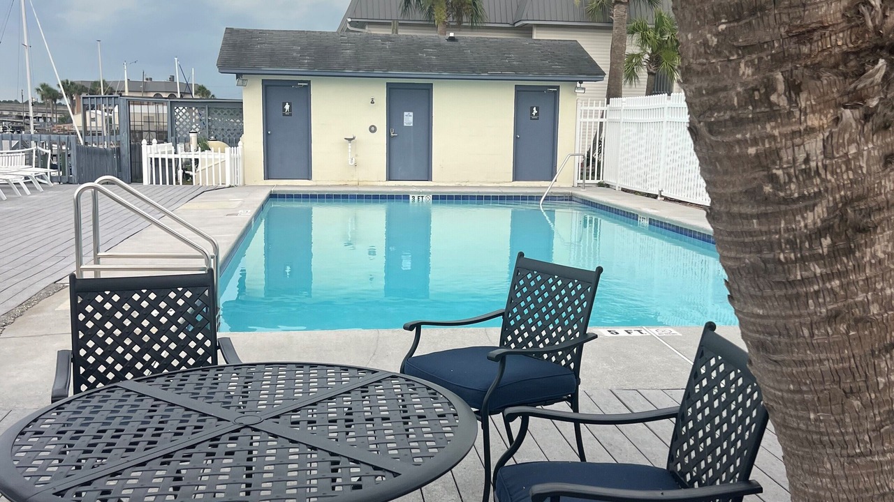Photo of Outdoor in Carrabelle