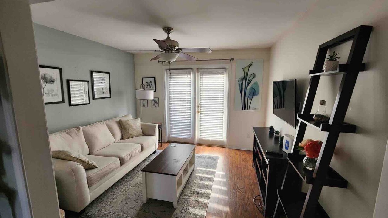 Photo of Livingroom in Malbis