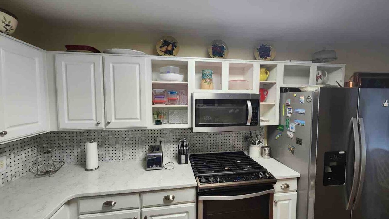 Photo of Kitchen in Malbis