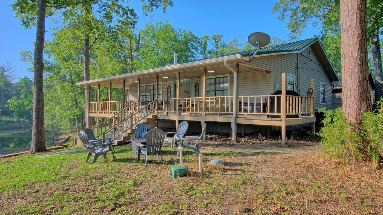 Photo of Outdoor in South Toledo Bend