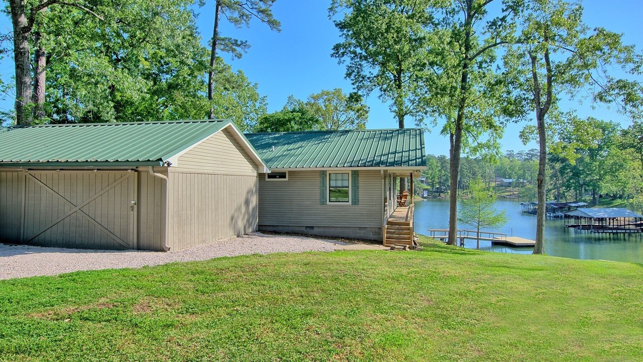 Photo of Outdoor in South Toledo Bend