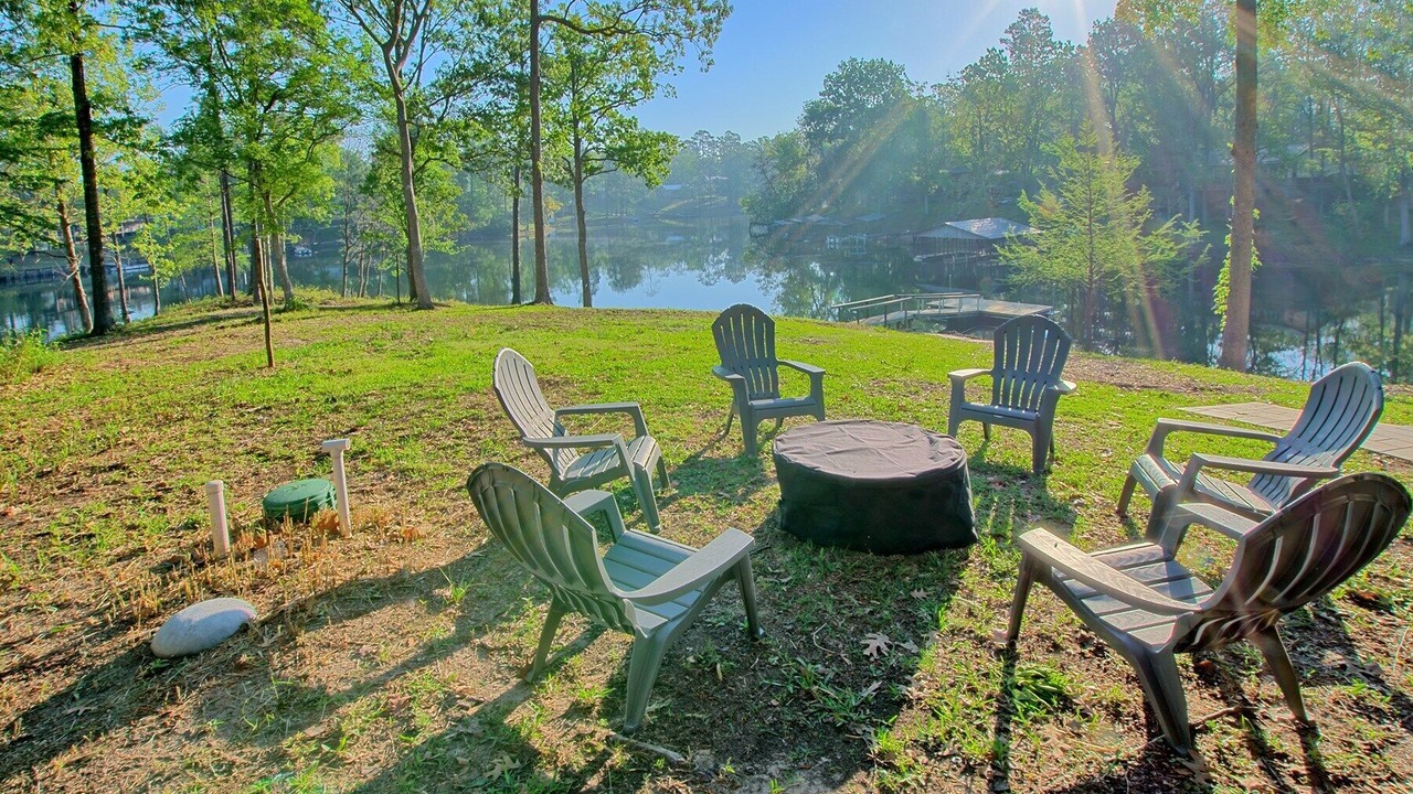 Photo of Outdoor in South Toledo Bend