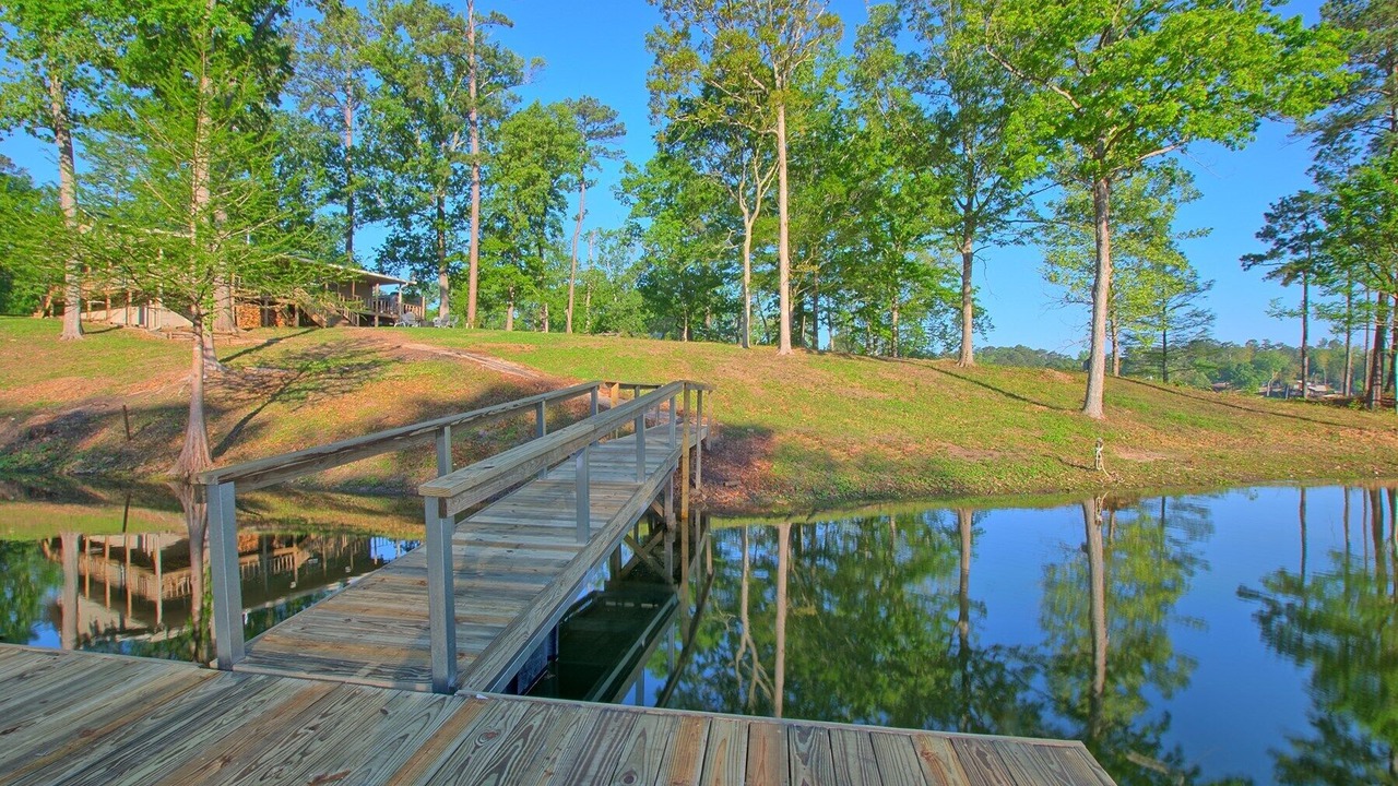 Photo of Outdoor in South Toledo Bend