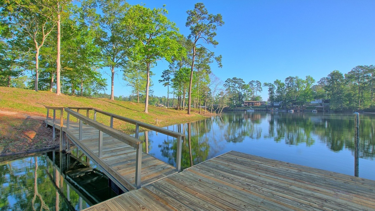 Photo of Outdoor in South Toledo Bend