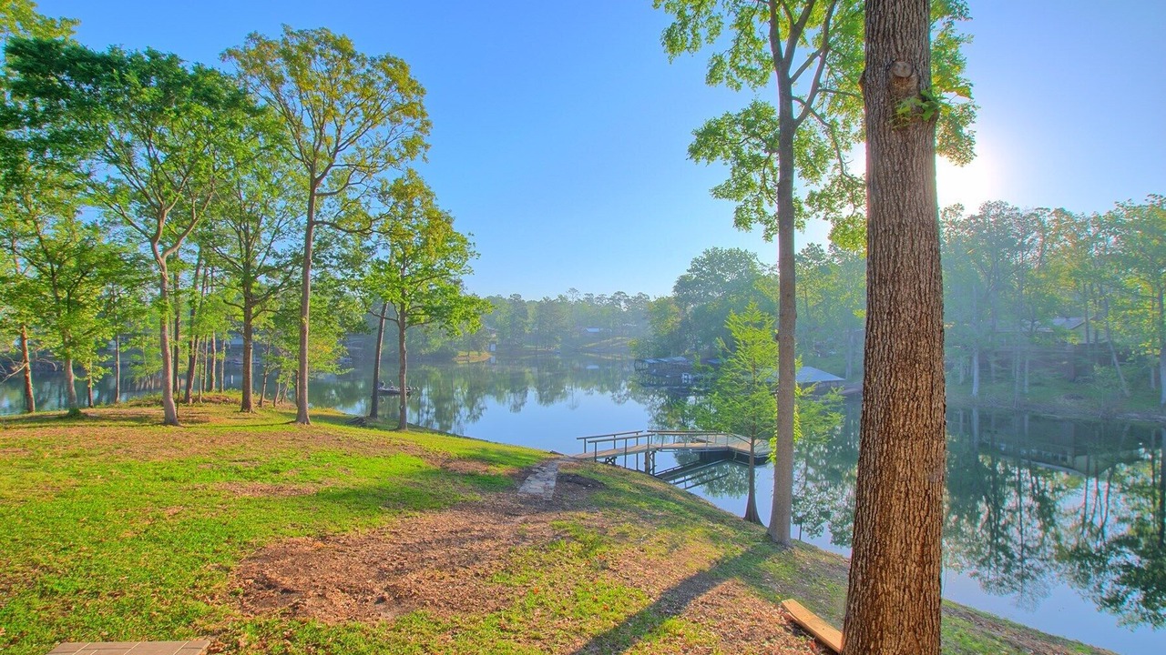Photo of Outdoor in South Toledo Bend