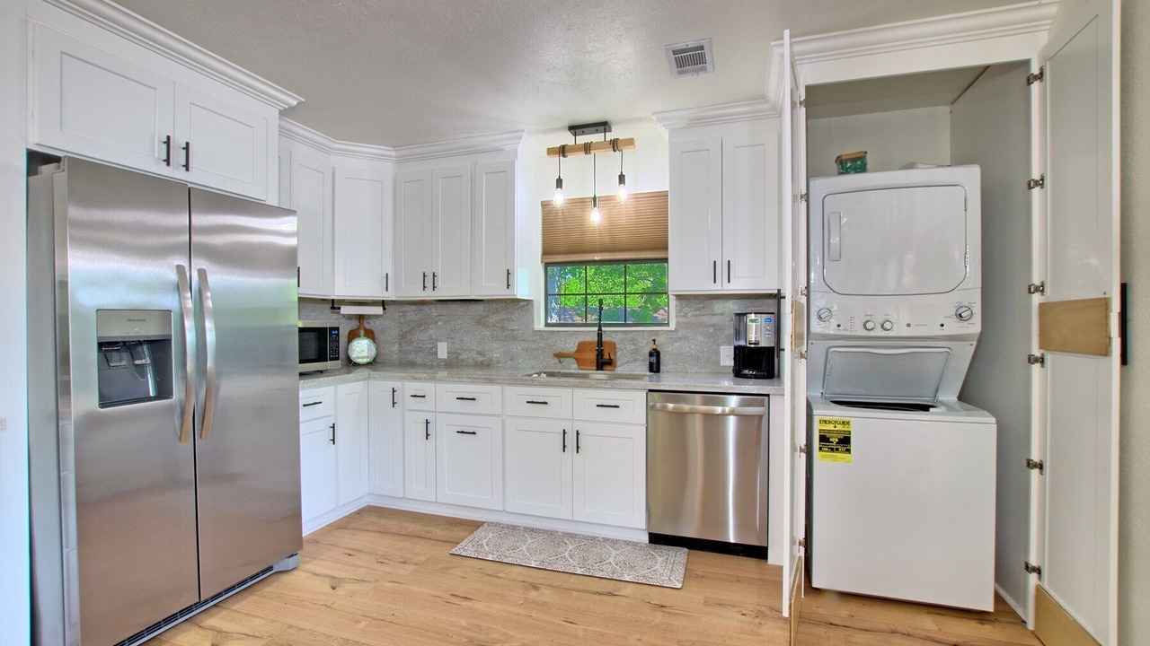Photo of Kitchen in South Toledo Bend