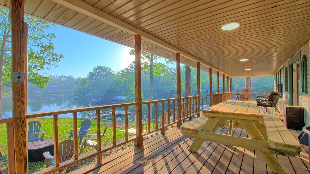 Photo of Outdoor in South Toledo Bend