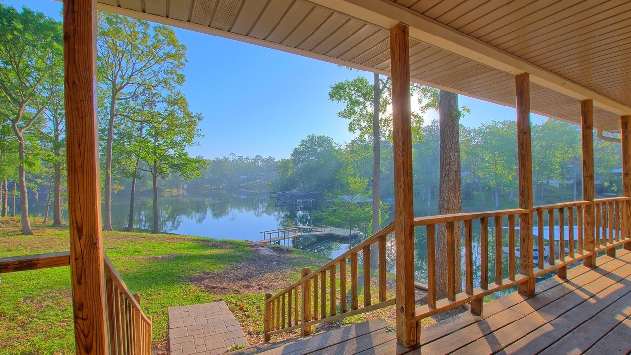 Photo of Outdoor in South Toledo Bend