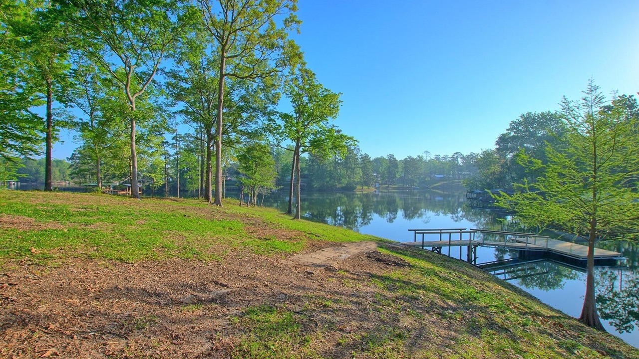Photo of Outdoor in South Toledo Bend