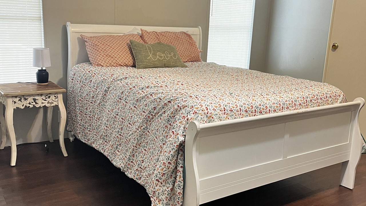 Photo of Bedroom in West Monroe