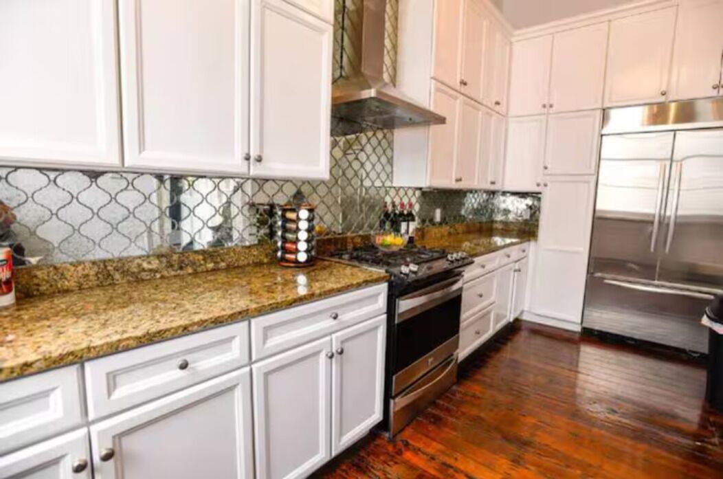 Photo of Kitchen in Saint Roch