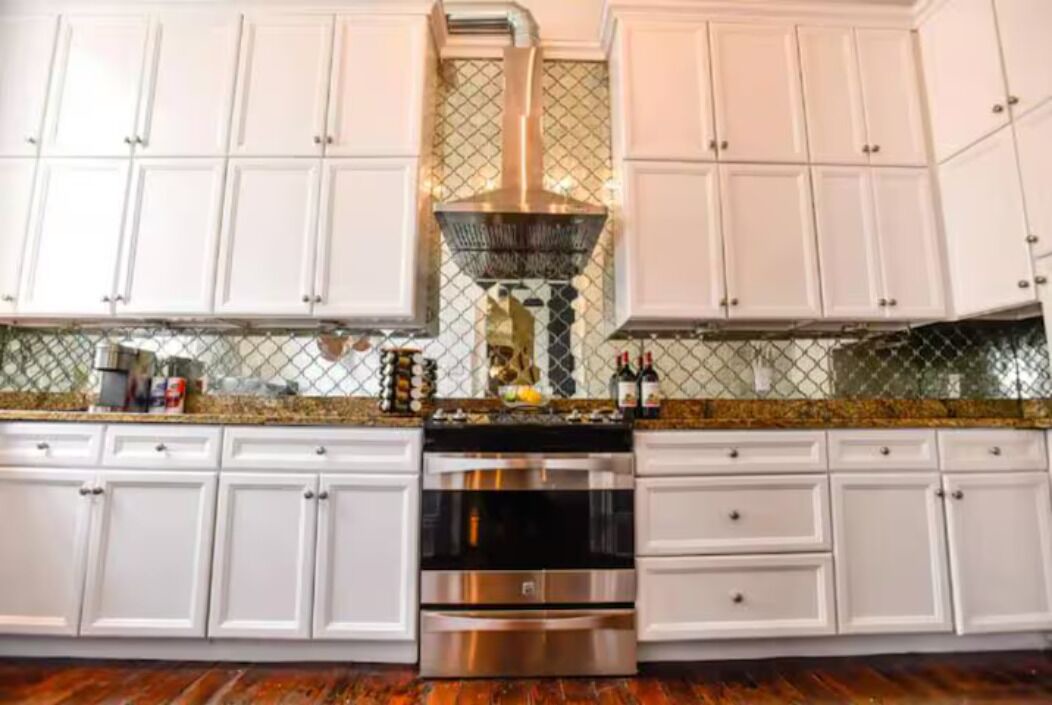 Photo of Kitchen in Saint Roch