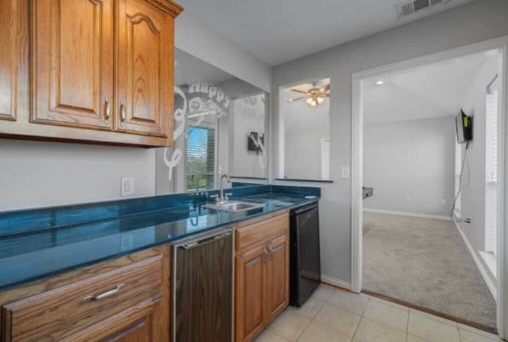 Photo of Kitchen in Royse City