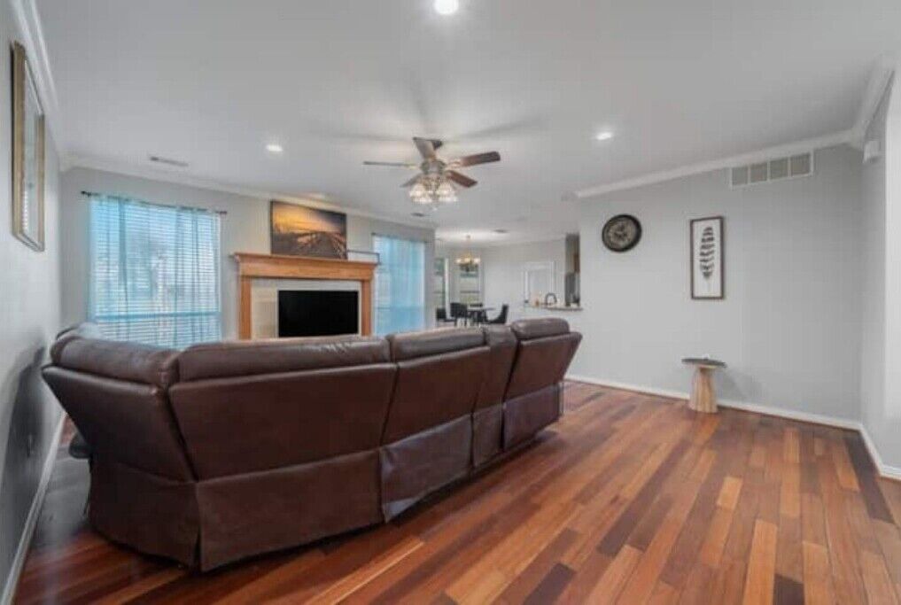 Photo of Livingroom in Royse City