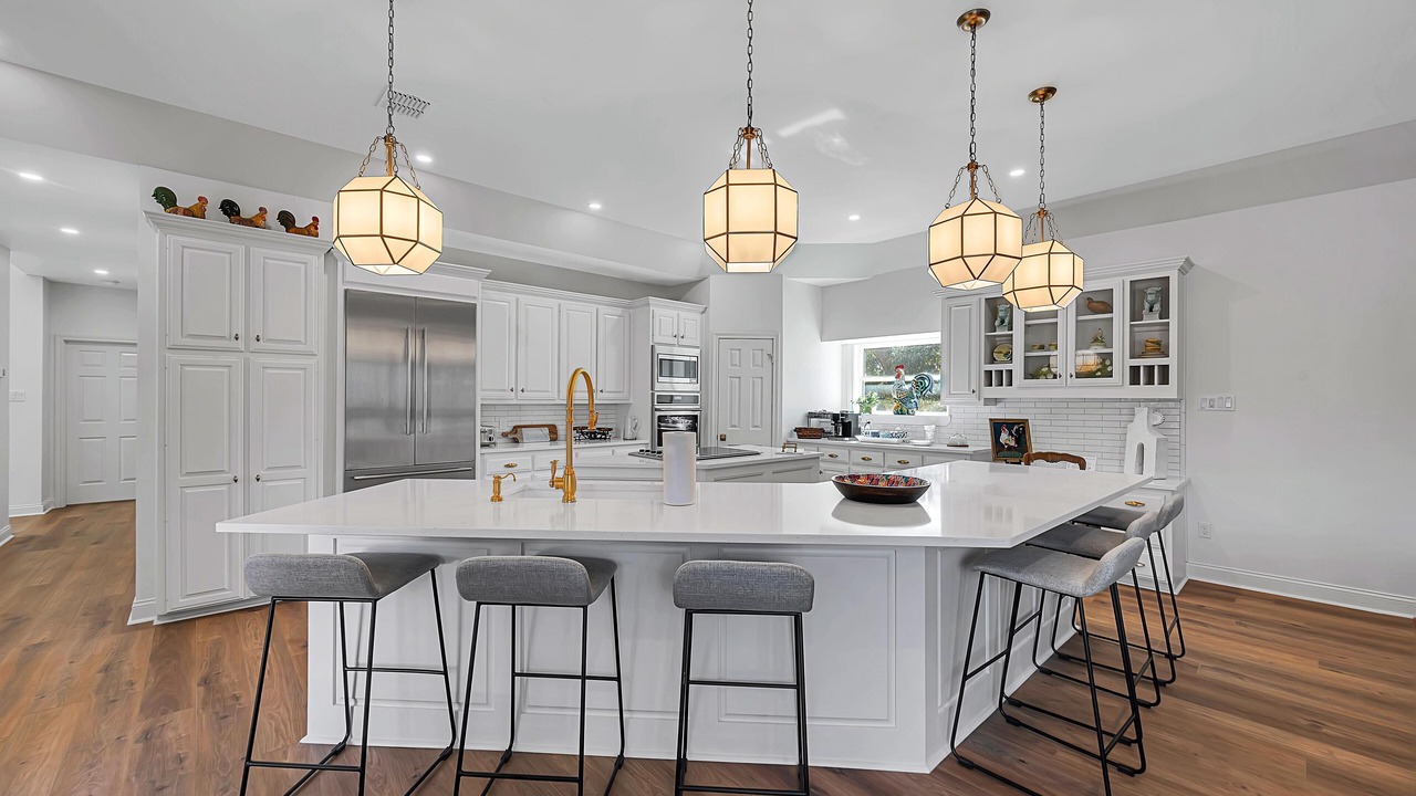 Photo of Kitchen in Waco