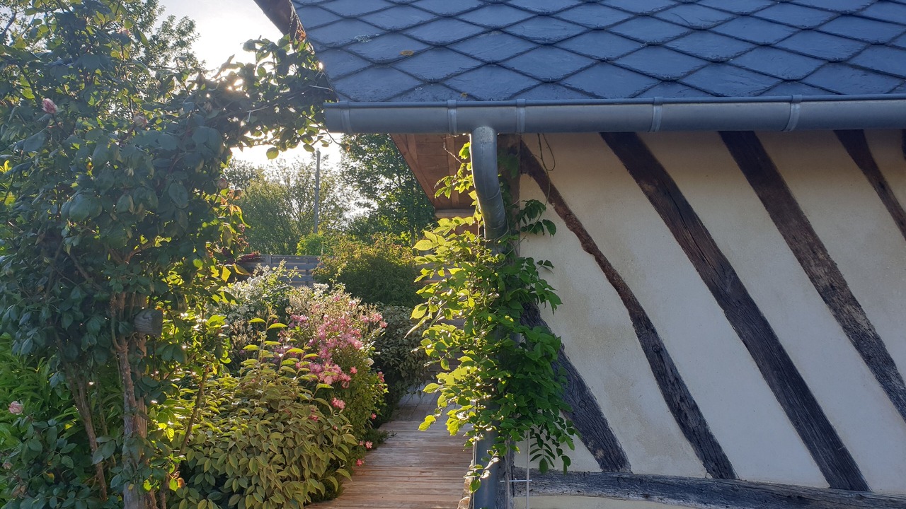 Photo of Outdoor in Conteville