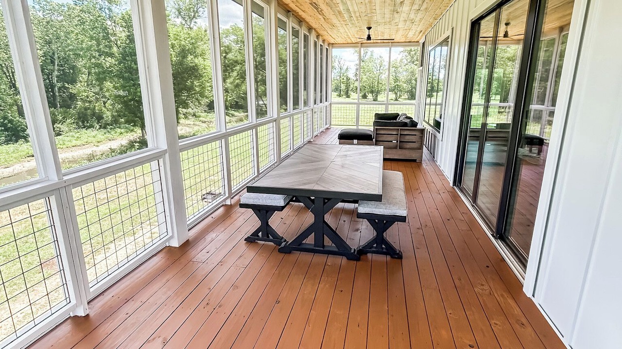 Photo of Patio Balcony in Mc Caskill