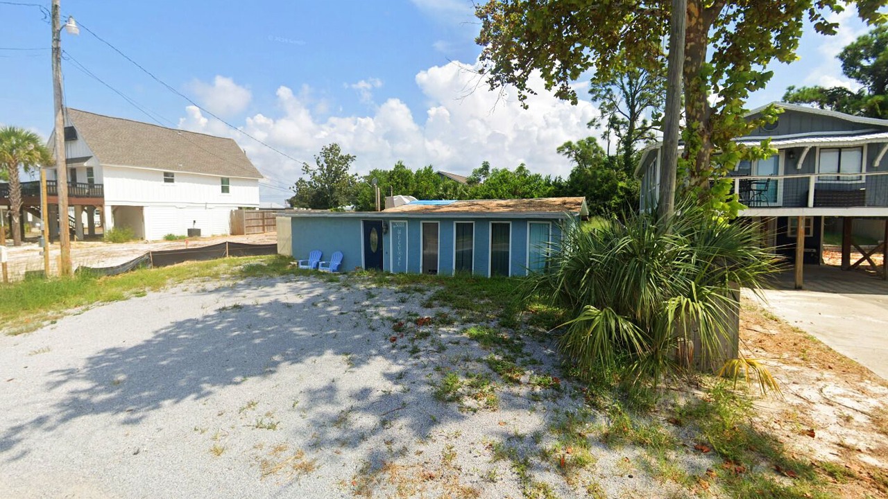 Photo of Outdoor in Lower Grand Lagoon