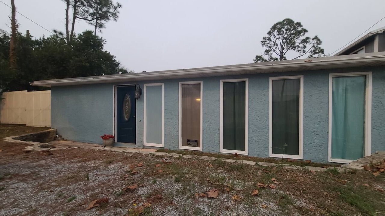 Photo of Outdoor in Lower Grand Lagoon