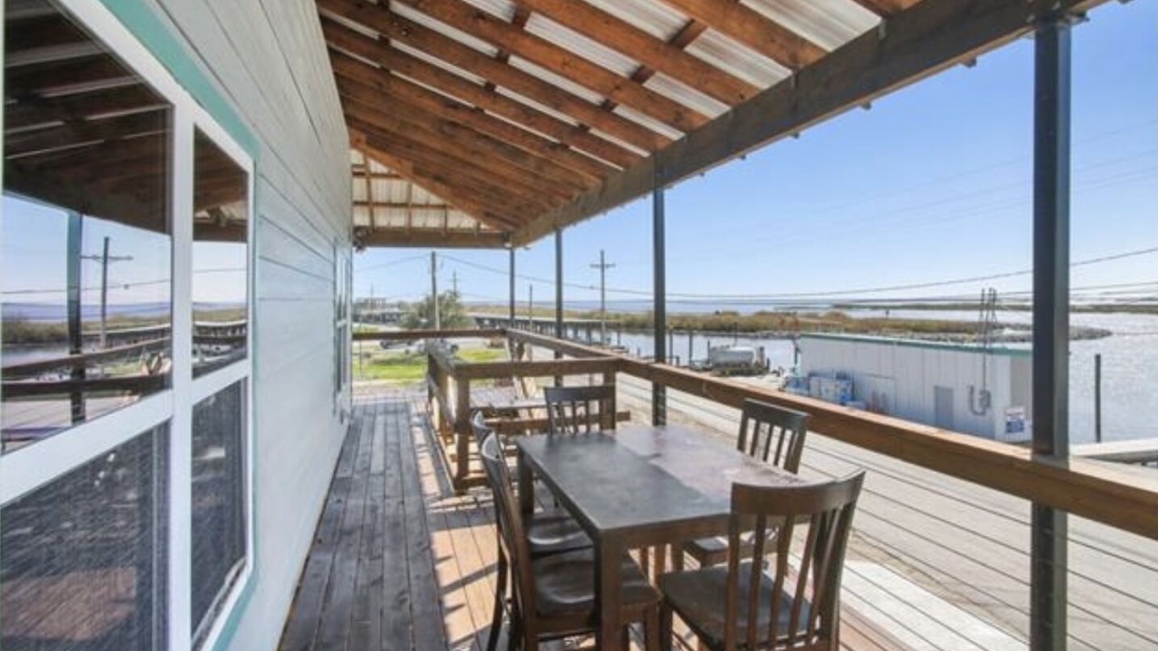 Photo of Outdoor in Delacroix