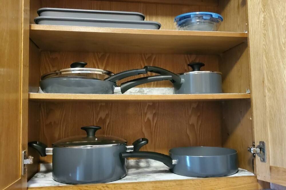 Photo of Kitchen in West Pensacola
