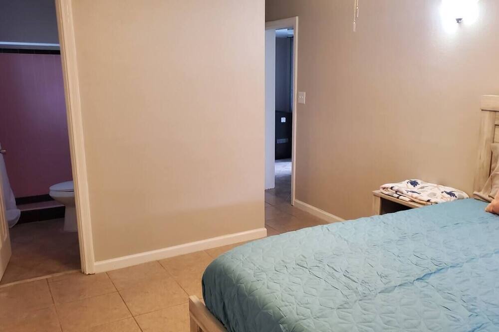 Photo of Bedroom in West Pensacola