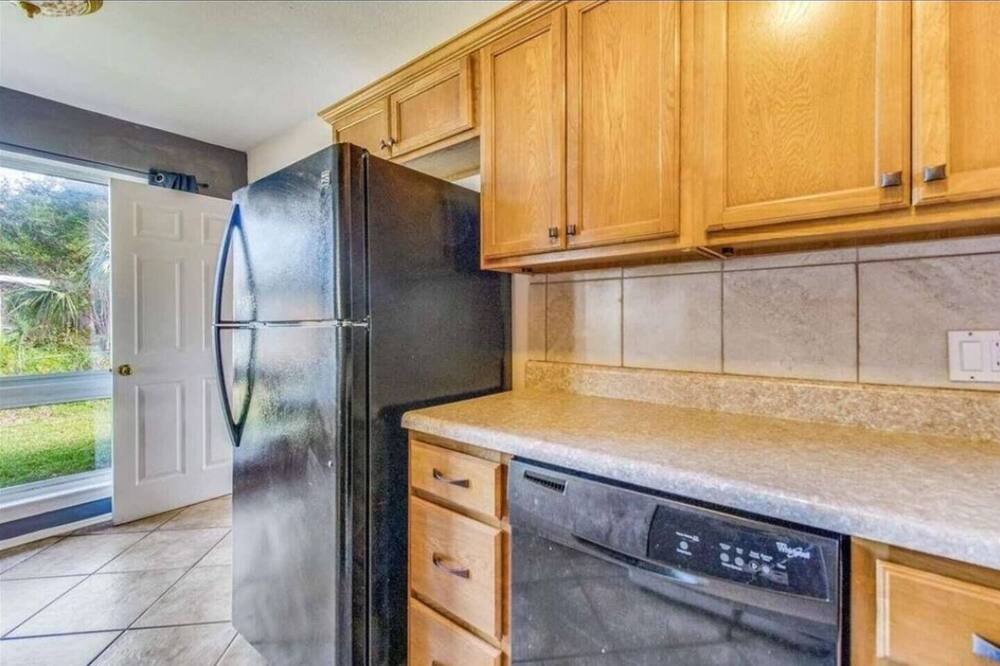 Photo of Kitchen in West Pensacola