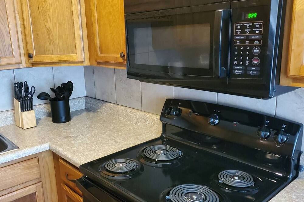 Photo of Kitchen in West Pensacola