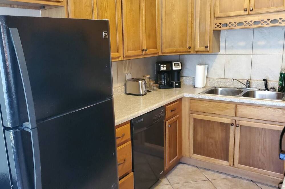 Photo of Kitchen in West Pensacola