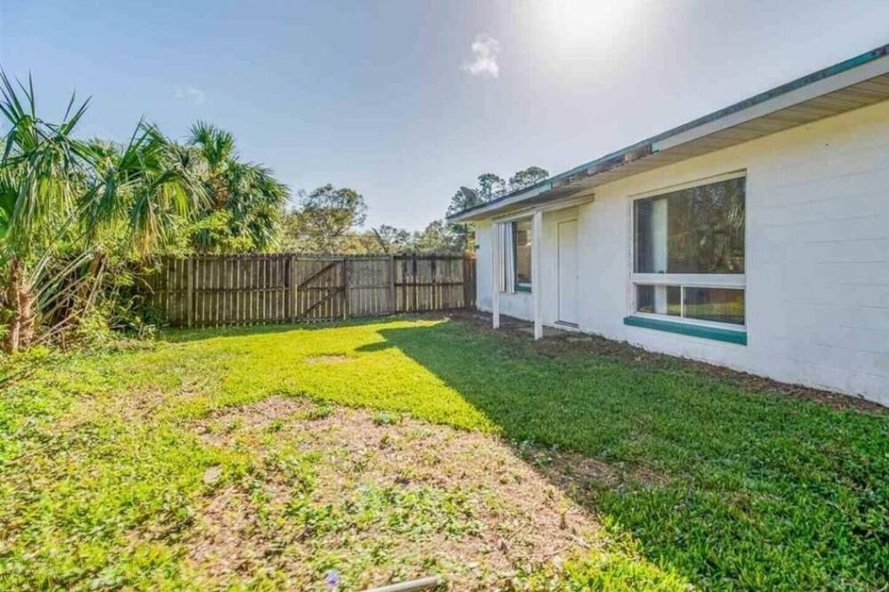 Photo of Outdoor in West Pensacola