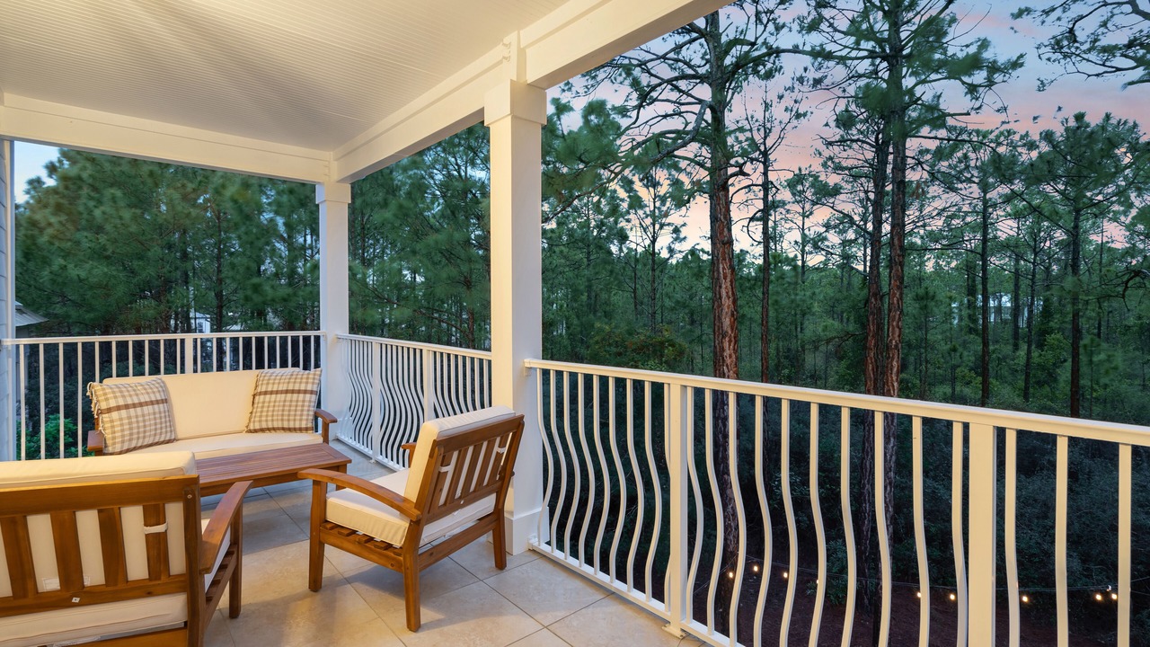 Photo of Outdoor in Gulf Place