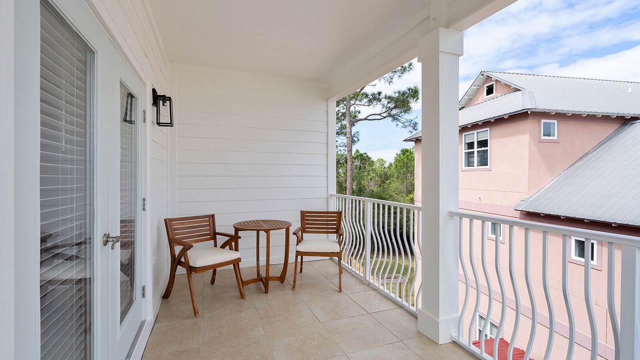 Photo of Outdoor in Gulf Place