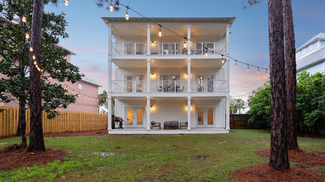 Photo of Outdoor in Gulf Place