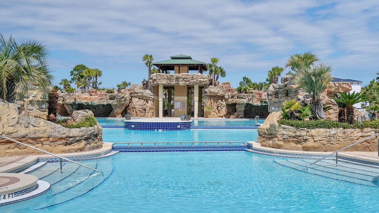 Photo of Outdoor in Gulf Place