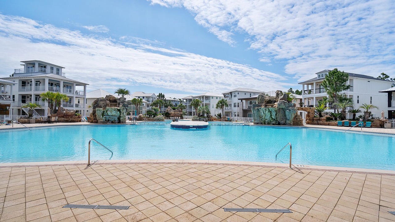 Photo of Outdoor in Gulf Place