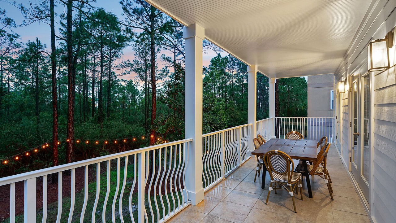 Photo of Outdoor in Gulf Place