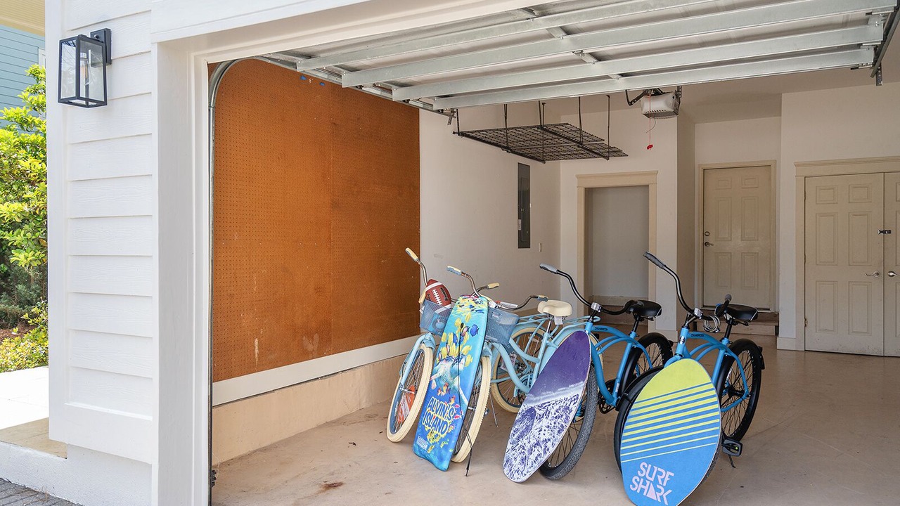 Photo of Outdoor in Gulf Place