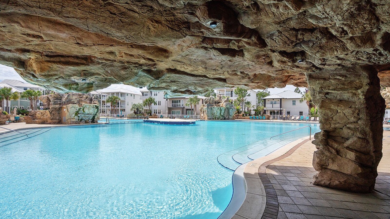 Photo of Outdoor in Gulf Place